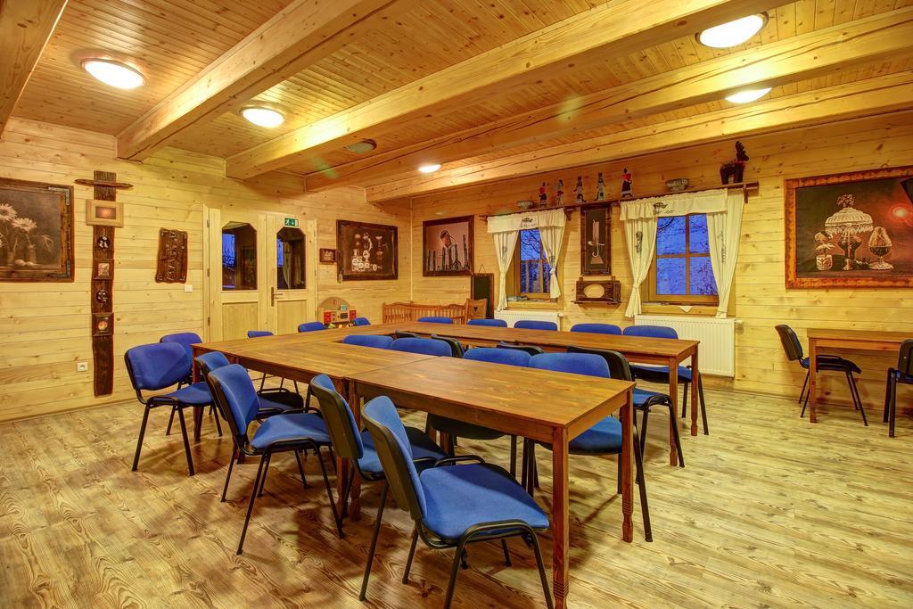 Wellness Rezort Janosikov Dvor Zazriva Exterior photo